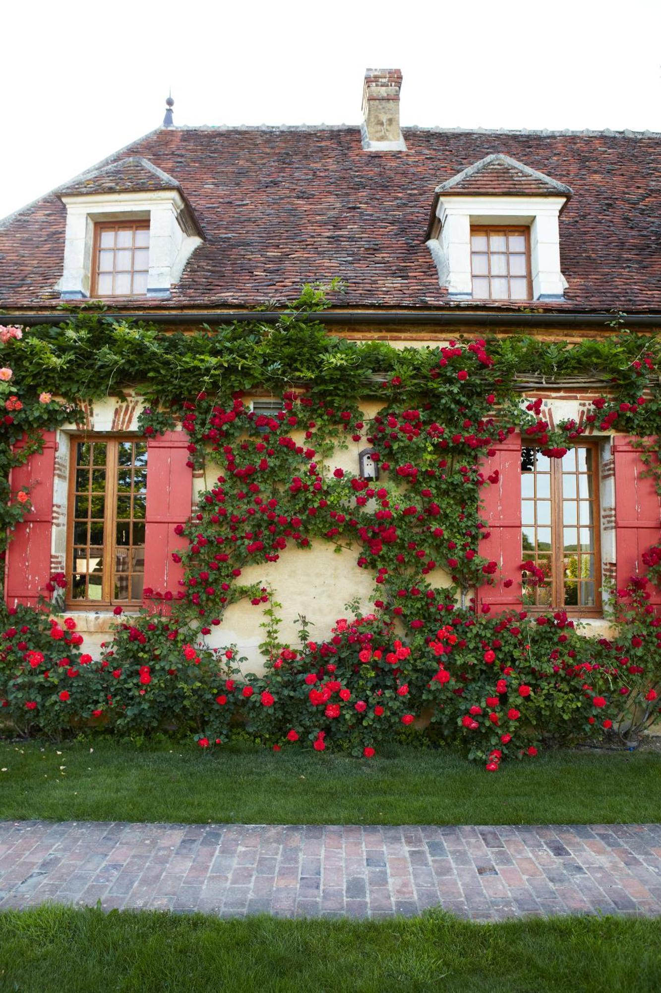 Hotel La Borde - Teritoria Leugny Exterior foto